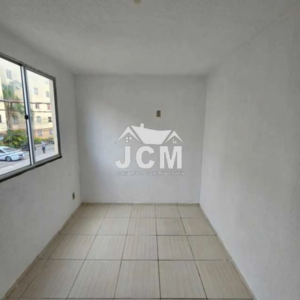 Apartamento, 2 quartos, 45 m² - Foto 8