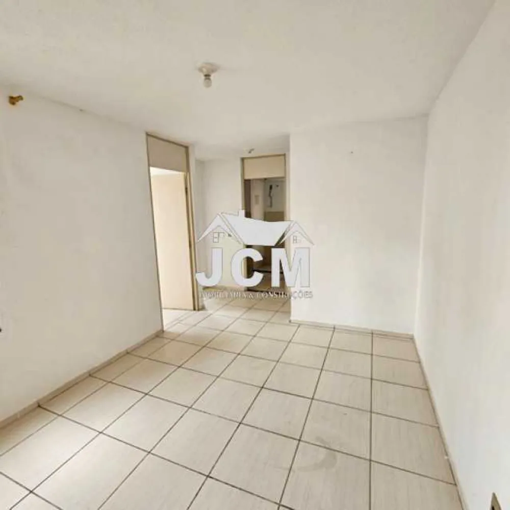 Apartamento, 2 quartos, 45 m² - Foto 11
