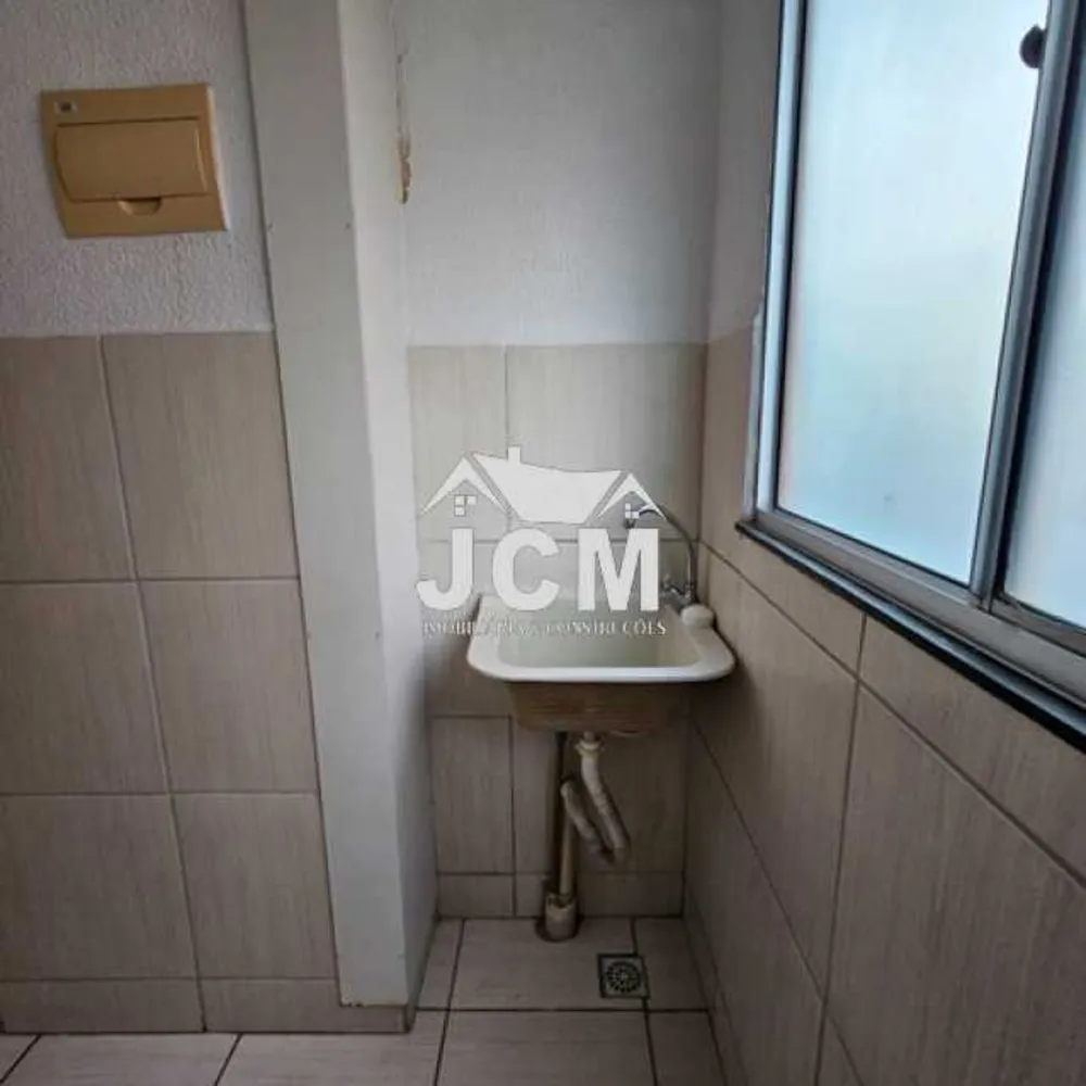 Apartamento, 2 quartos, 45 m² - Foto 18