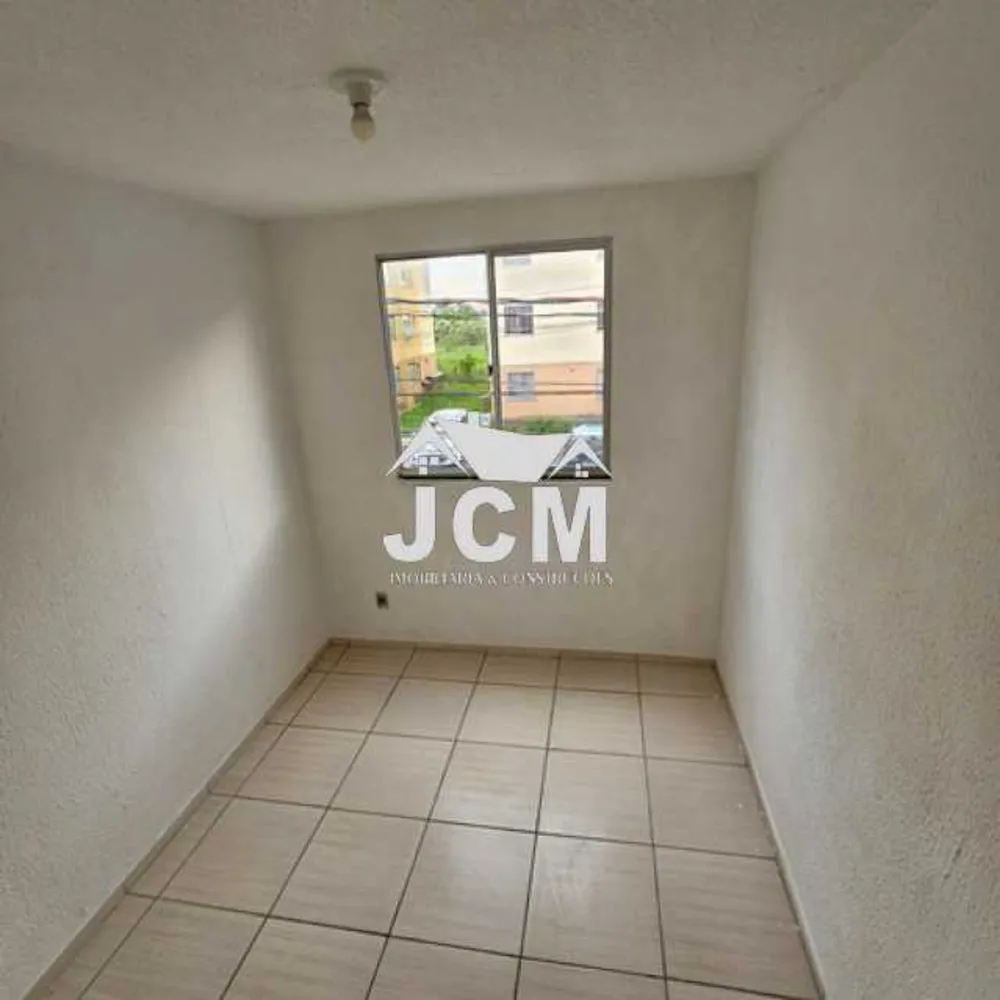 Apartamento, 2 quartos, 45 m² - Foto 3