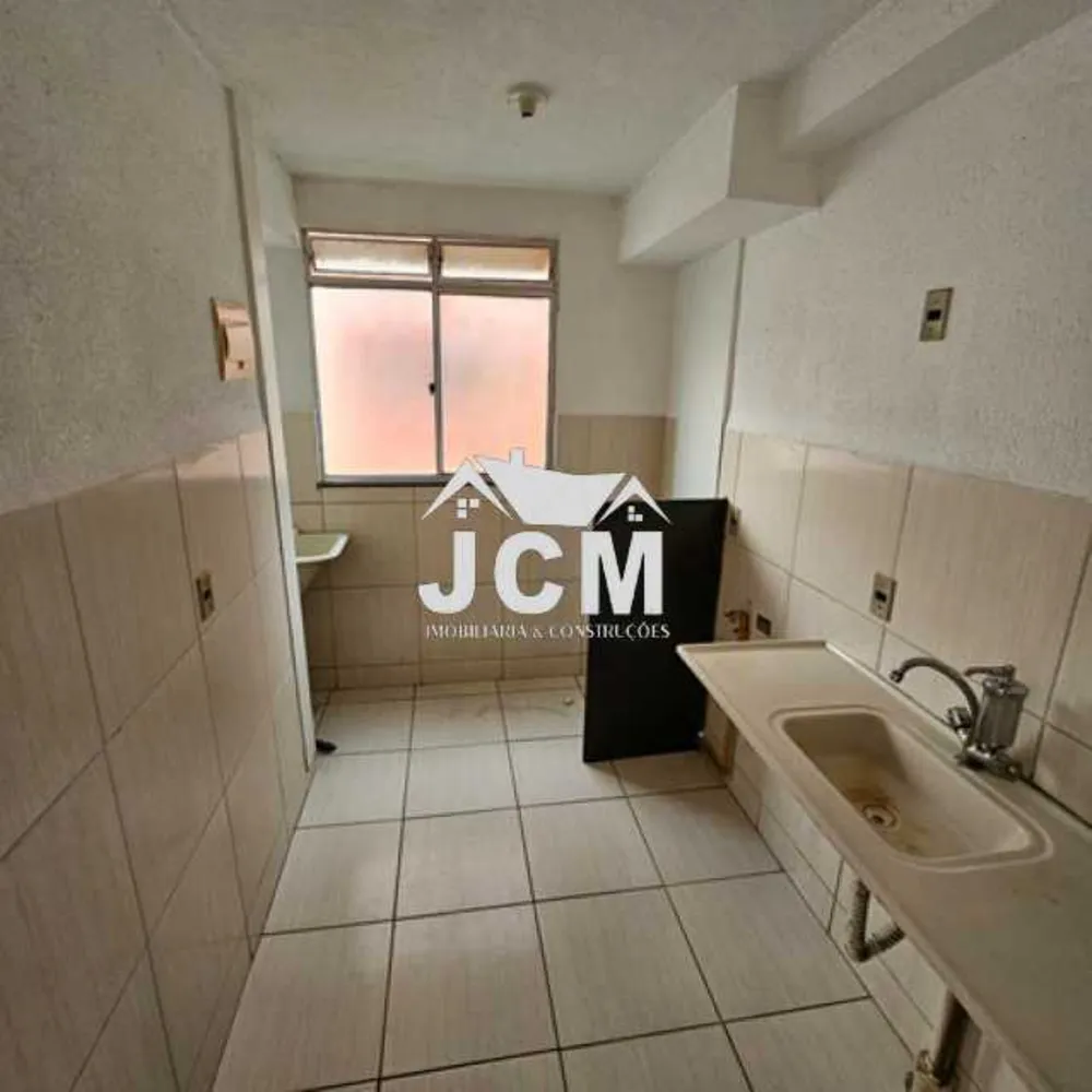Apartamento, 2 quartos, 45 m² - Foto 19