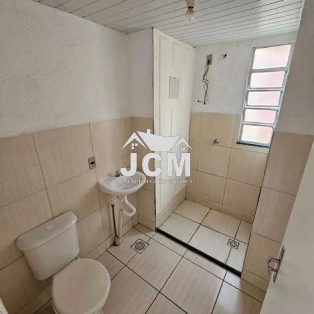 Apartamento, 2 quartos, 45 m² - Foto 20