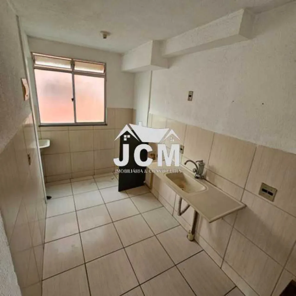 Apartamento, 2 quartos, 45 m² - Foto 14