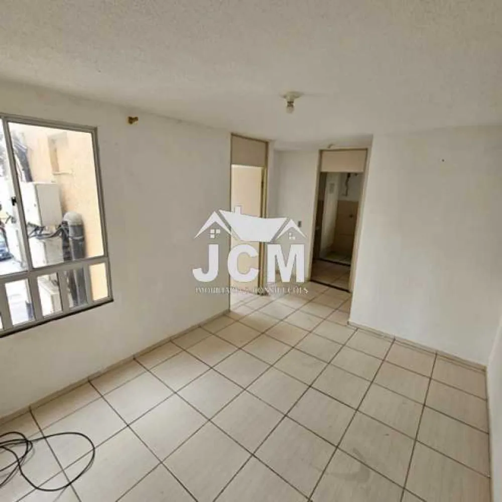 Apartamento, 2 quartos, 45 m² - Foto 4
