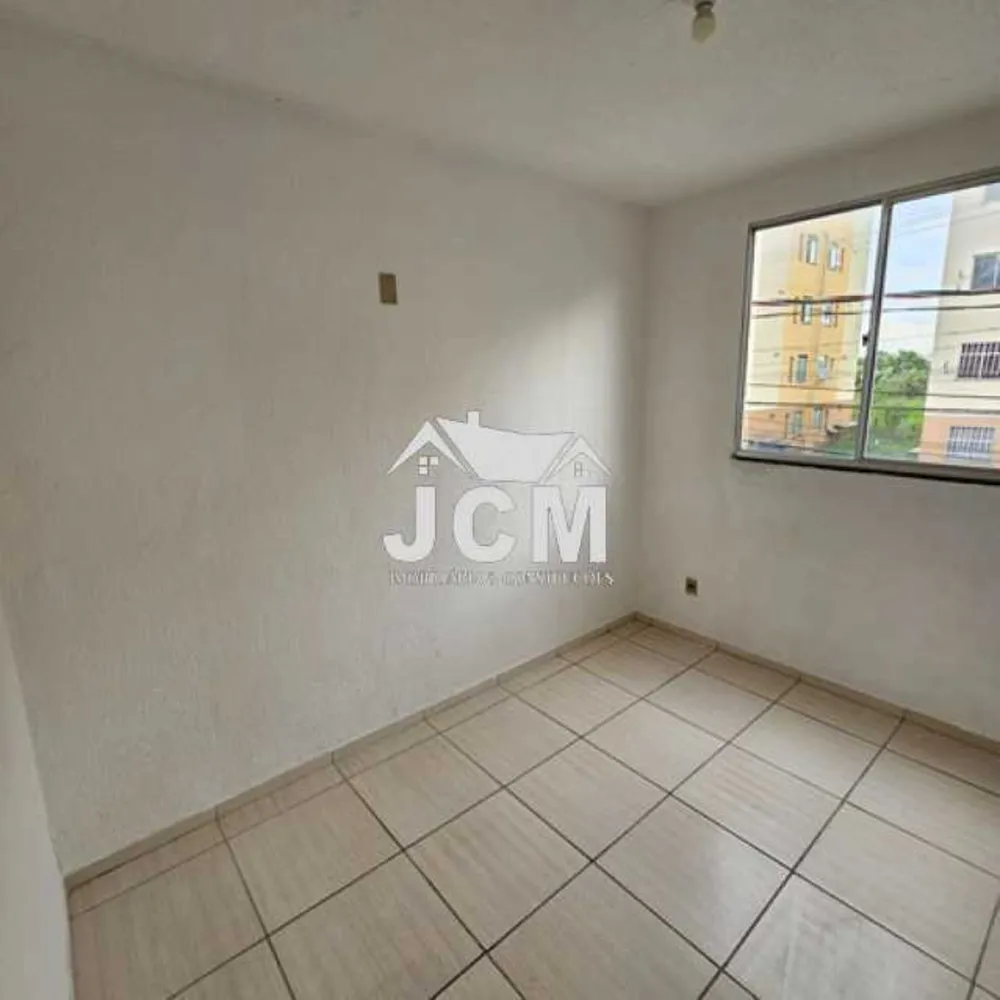 Apartamento, 2 quartos, 45 m² - Foto 5