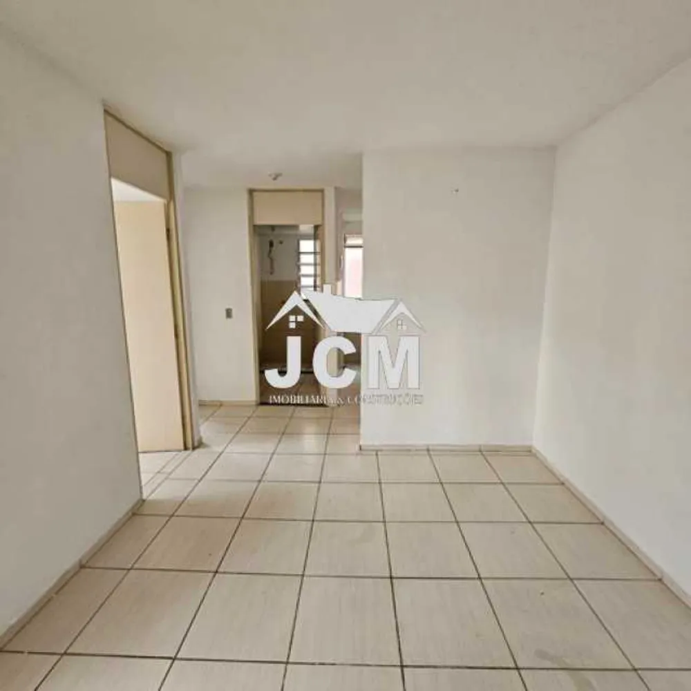 Apartamento, 2 quartos, 45 m² - Foto 7