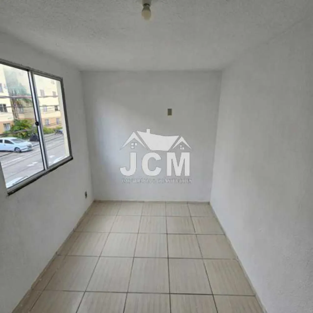 Apartamento, 2 quartos, 45 m² - Foto 2