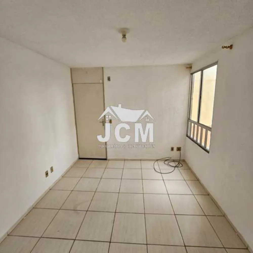 Apartamento, 2 quartos, 45 m² - Foto 9