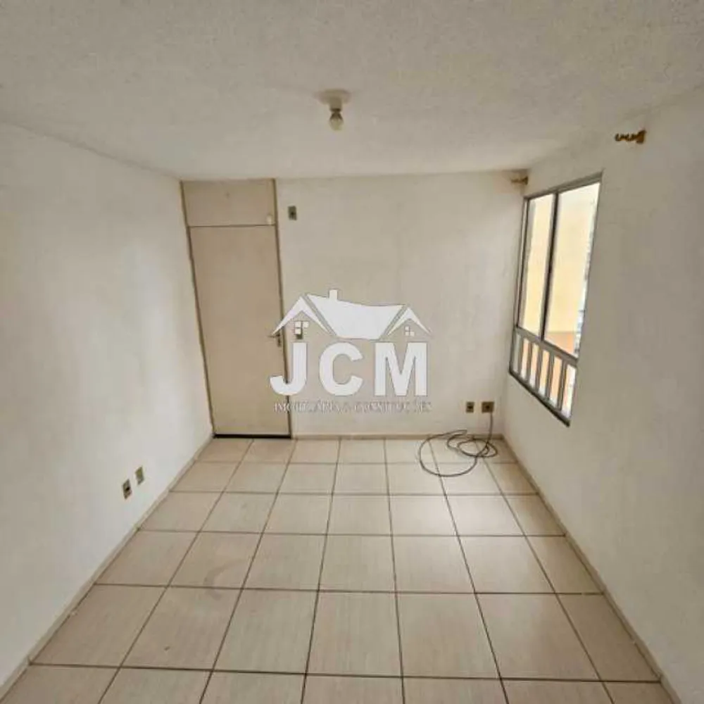Apartamento, 2 quartos, 45 m² - Foto 1