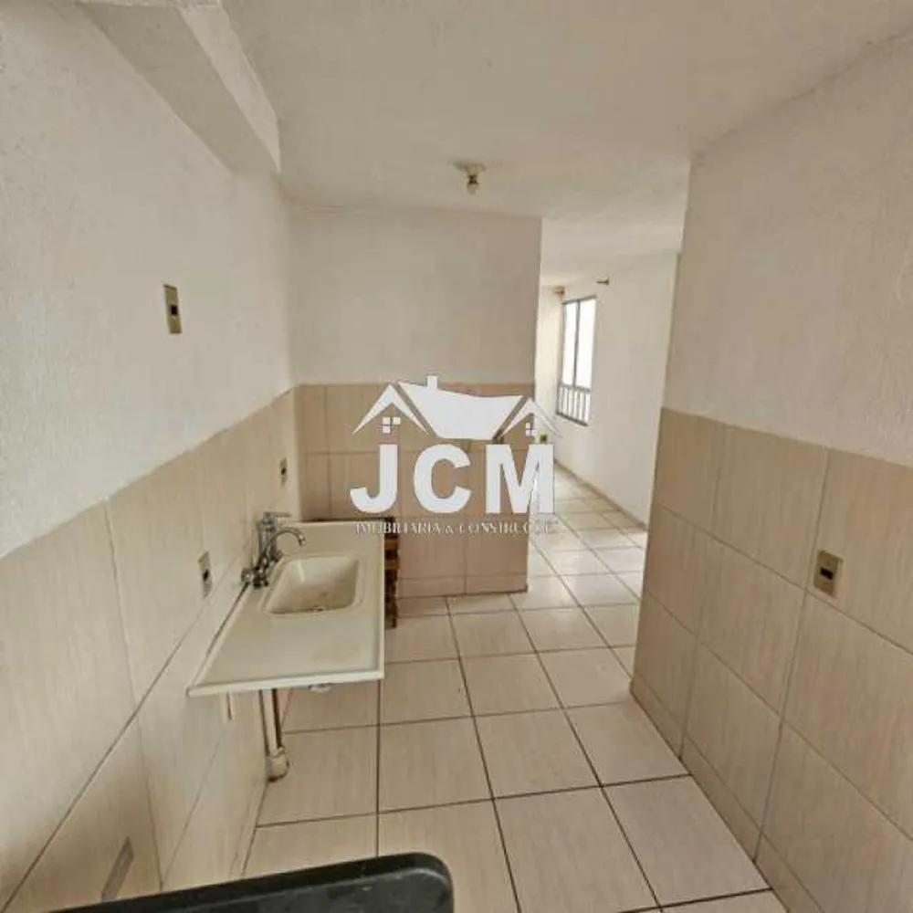 Apartamento, 2 quartos, 45 m² - Foto 15