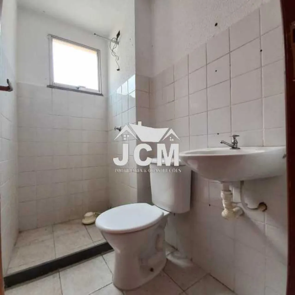 Apartamento, 2 quartos, 44 m² - Foto 8