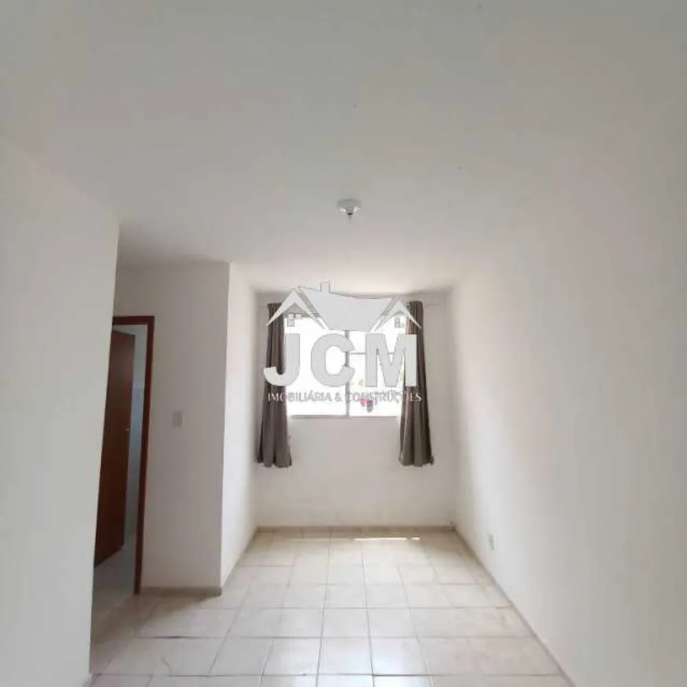 Apartamento, 2 quartos, 44 m² - Foto 6