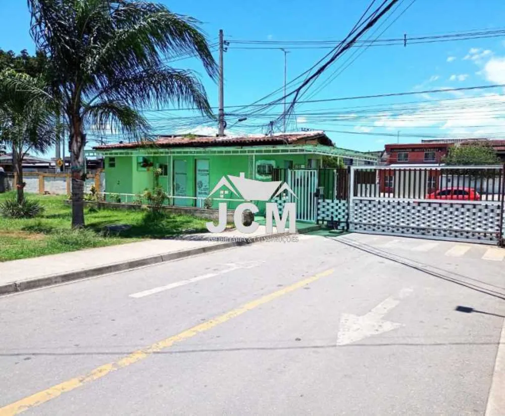 Apartamento, 2 quartos, 44 m² - Foto 1