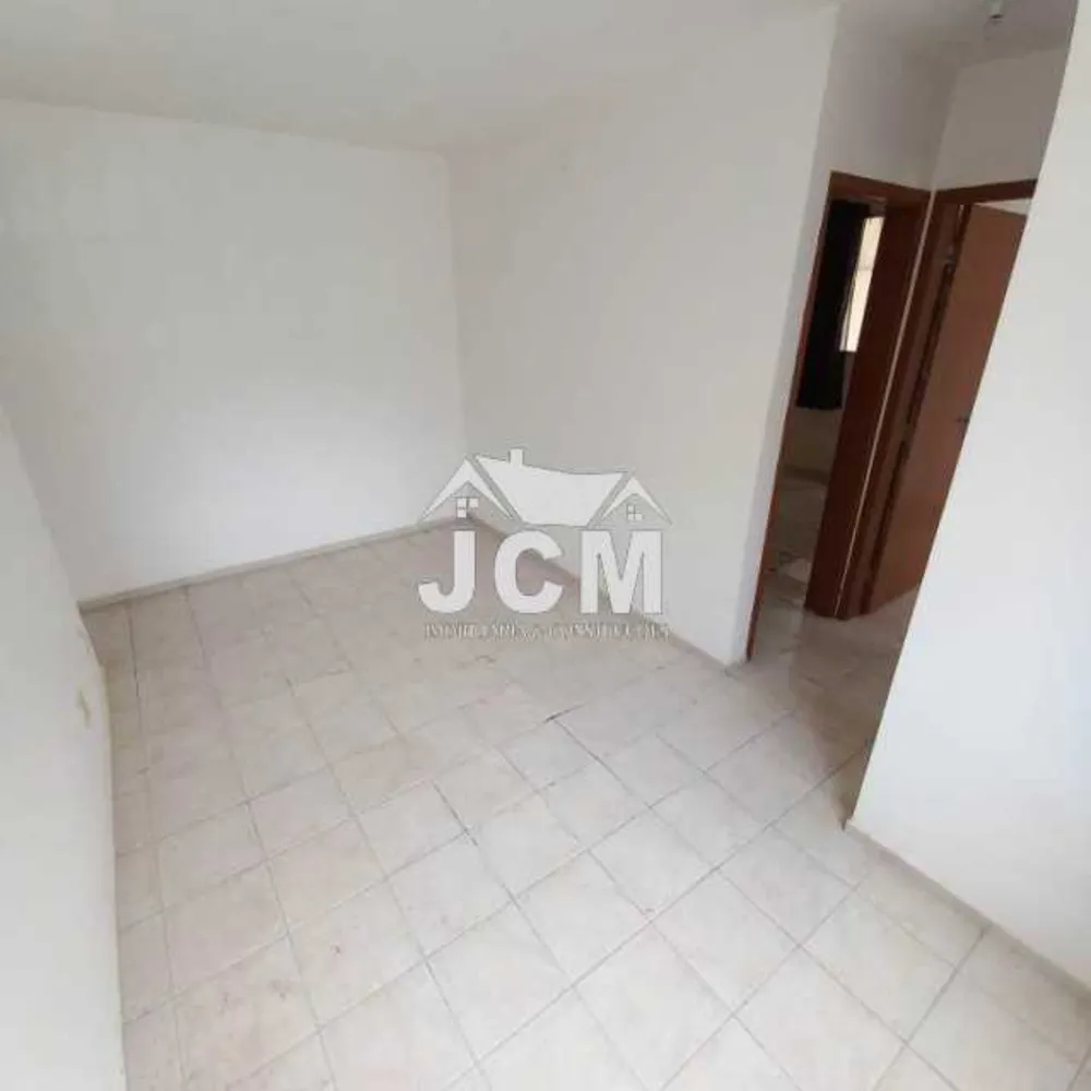 Apartamento, 2 quartos, 44 m² - Foto 5