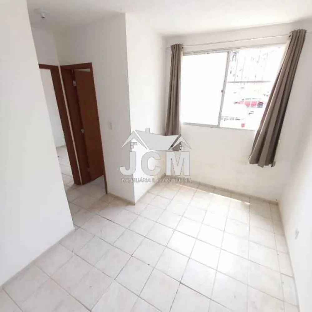 Apartamento, 2 quartos, 44 m² - Foto 4