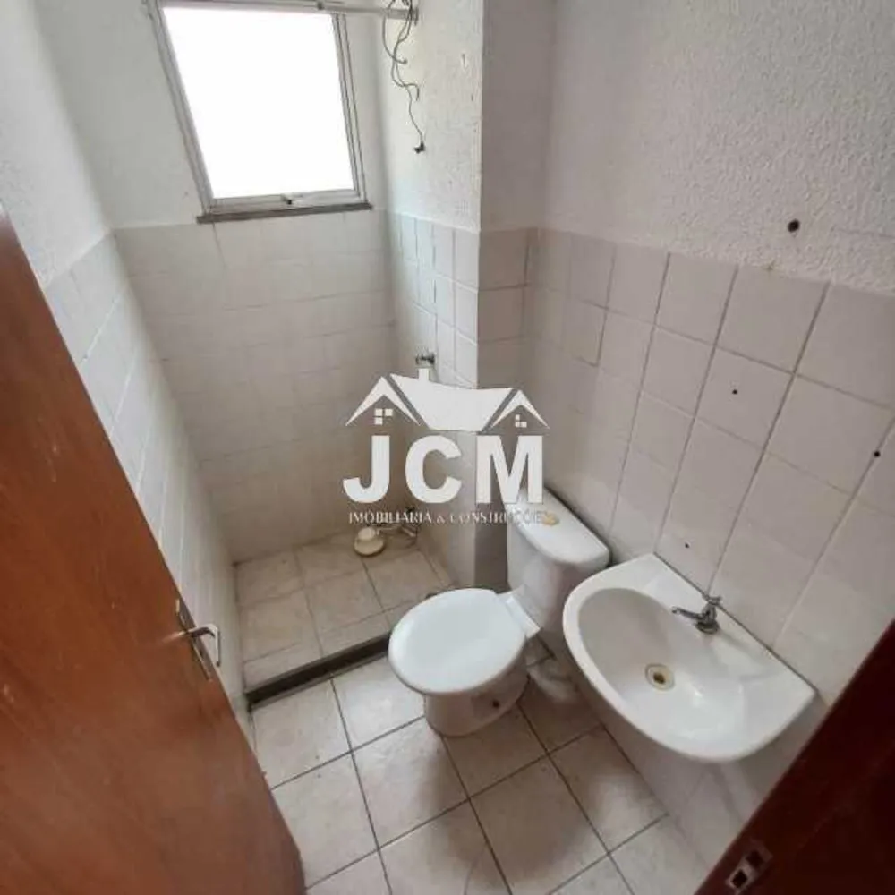 Apartamento, 2 quartos, 44 m² - Foto 9