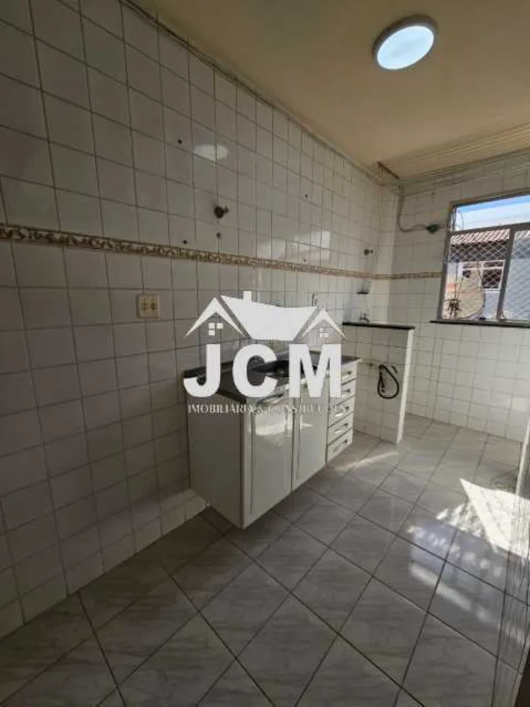 Apartamento, 2 quartos, 55 m² - Foto 6