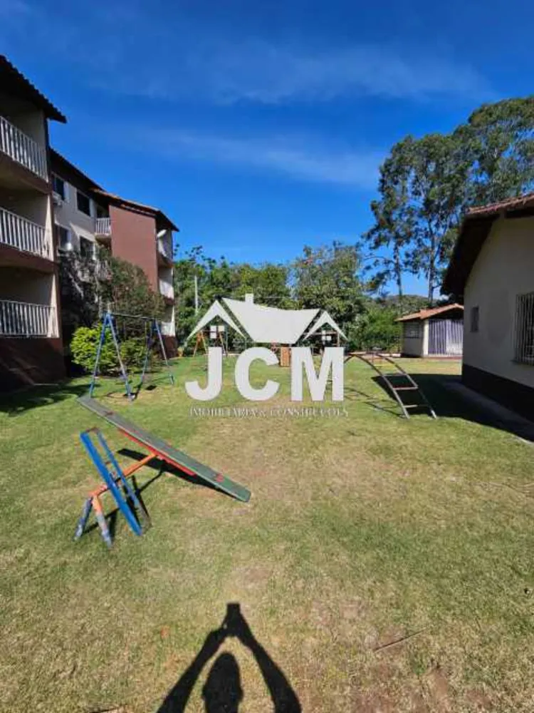 Apartamento, 2 quartos, 55 m² - Foto 12