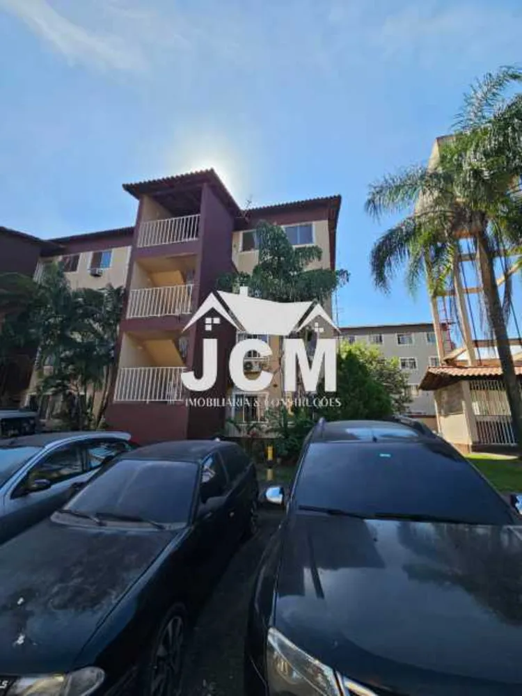 Apartamento, 2 quartos, 55 m² - Foto 15