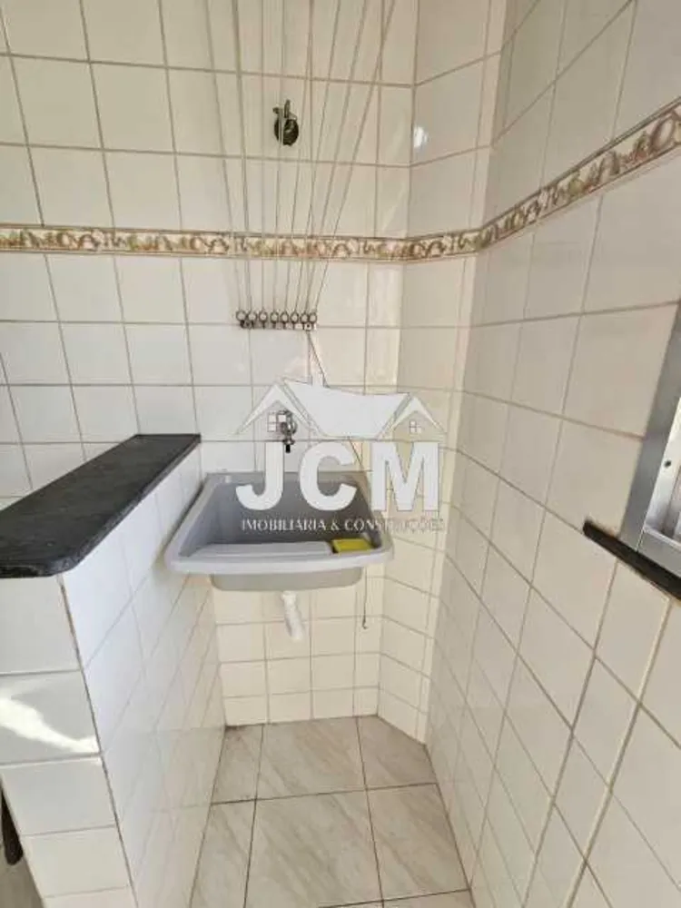 Apartamento, 2 quartos, 55 m² - Foto 9