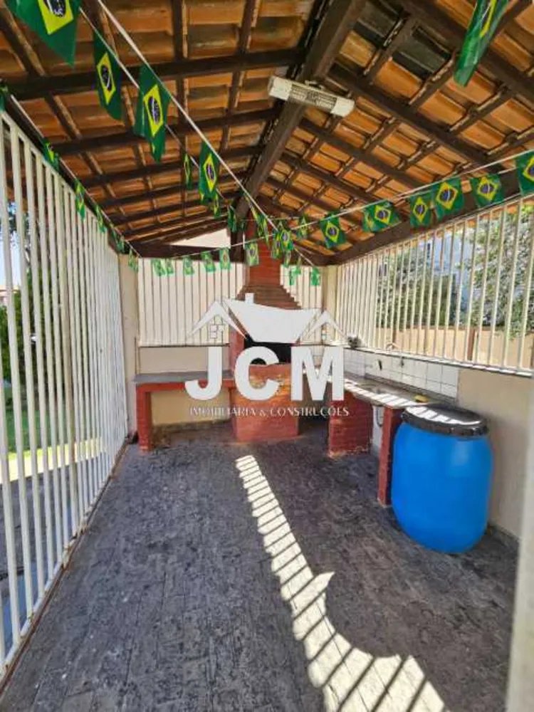 Apartamento, 2 quartos, 55 m² - Foto 11