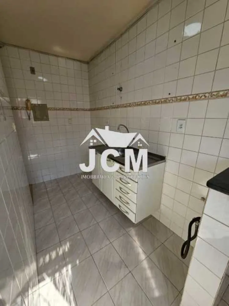 Apartamento, 2 quartos, 55 m² - Foto 7