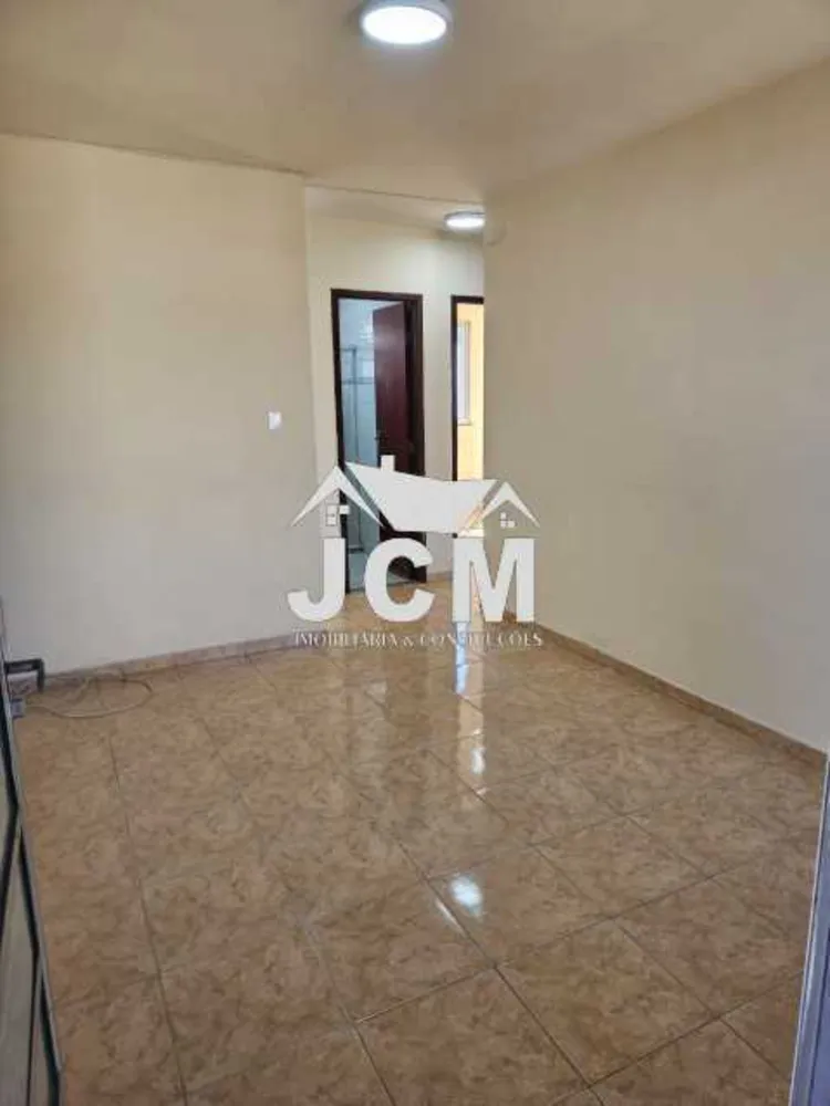 Apartamento, 2 quartos, 55 m² - Foto 1