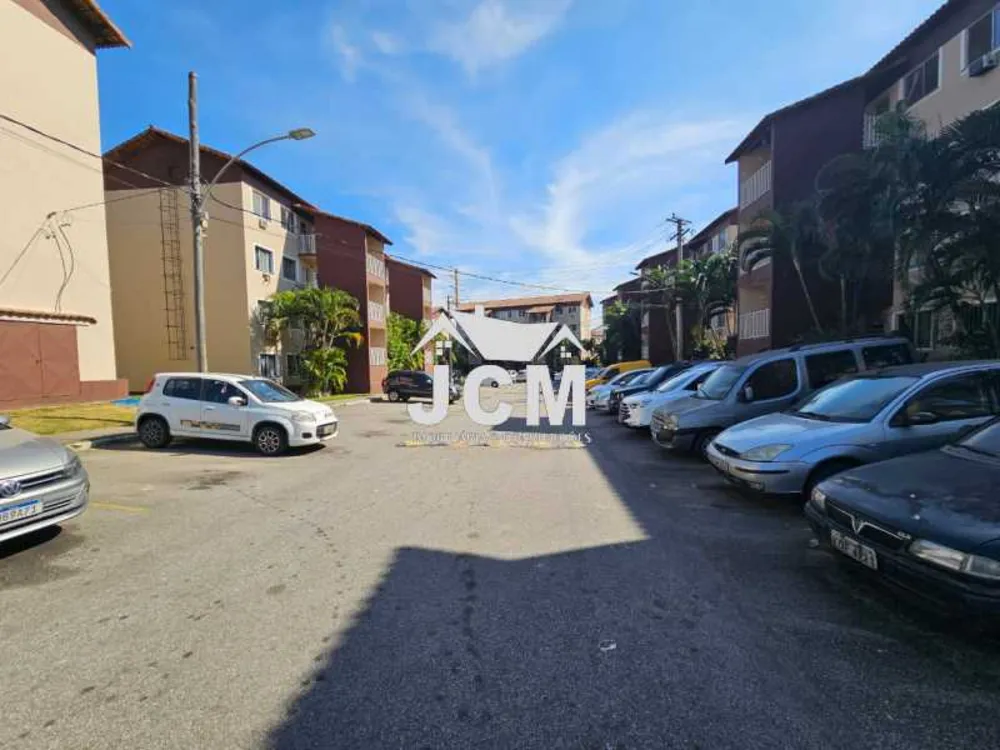 Apartamento, 2 quartos, 55 m² - Foto 17