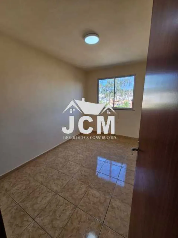 Apartamento, 2 quartos, 55 m² - Foto 5