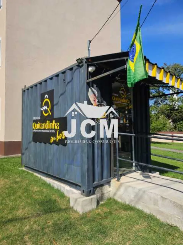 Apartamento, 2 quartos, 55 m² - Foto 20