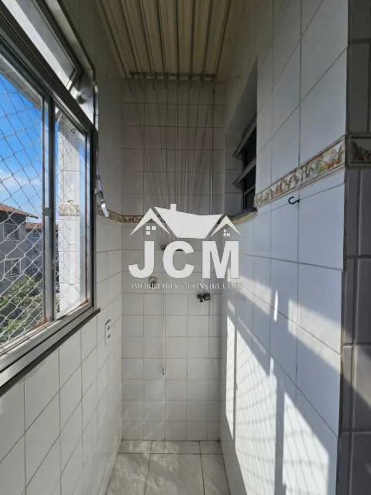 Apartamento, 2 quartos, 55 m² - Foto 8