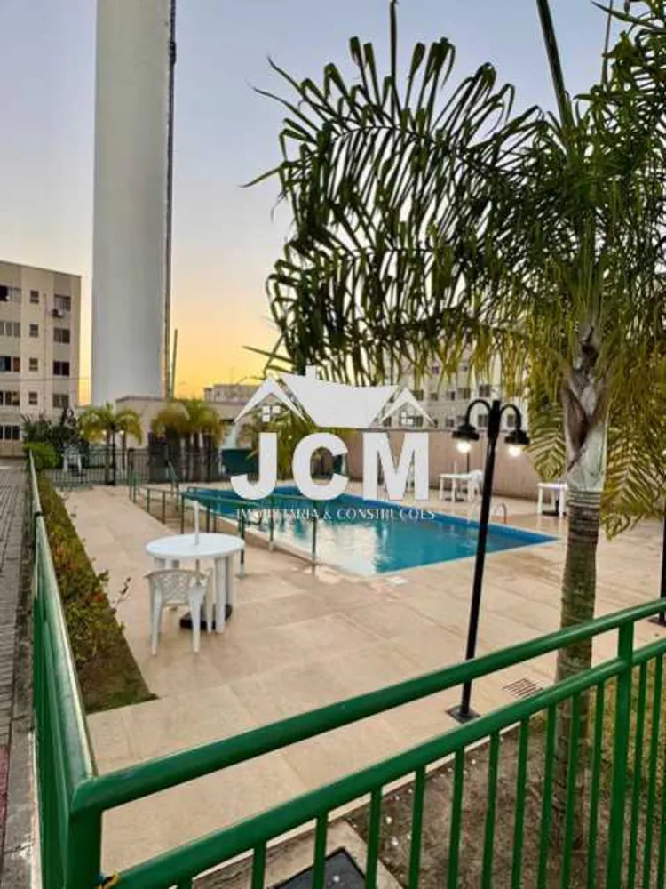 Apartamento, 2 quartos, 46 m² - Foto 22