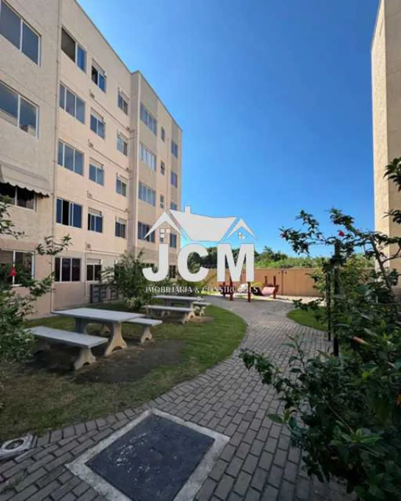 Apartamento, 2 quartos, 46 m² - Foto 19