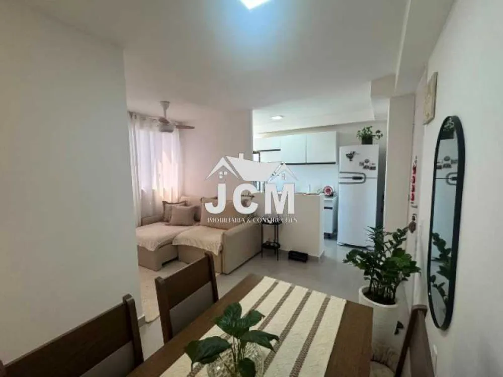 Apartamento, 2 quartos, 46 m² - Foto 2