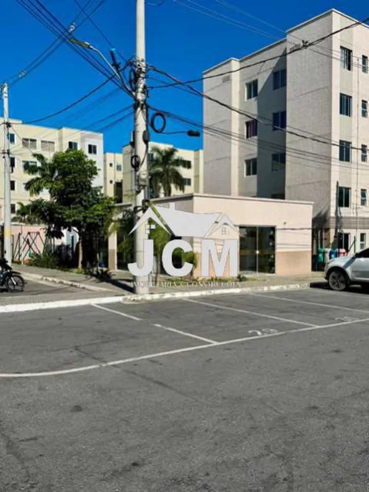 Apartamento, 2 quartos, 46 m² - Foto 13