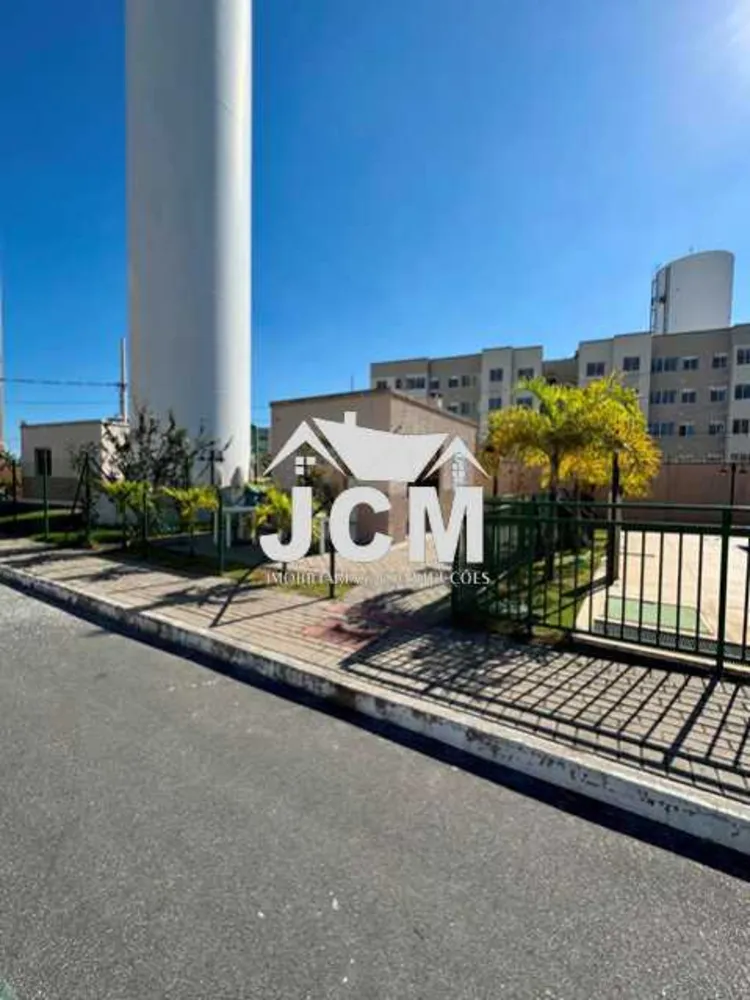 Apartamento, 2 quartos, 46 m² - Foto 12