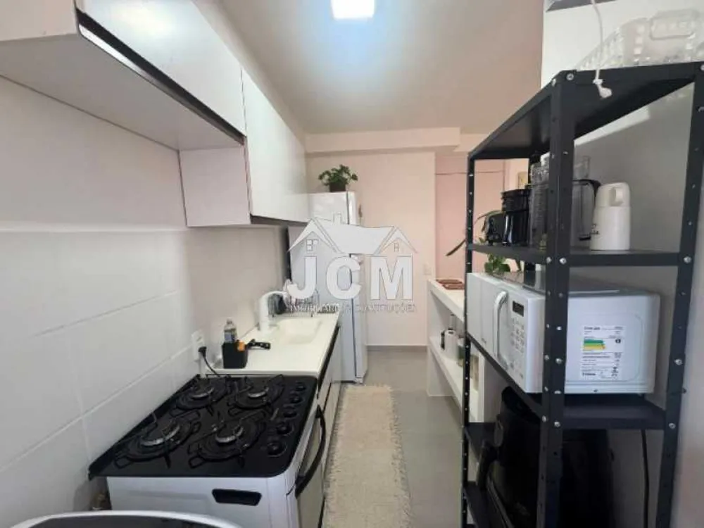 Apartamento, 2 quartos, 46 m² - Foto 7