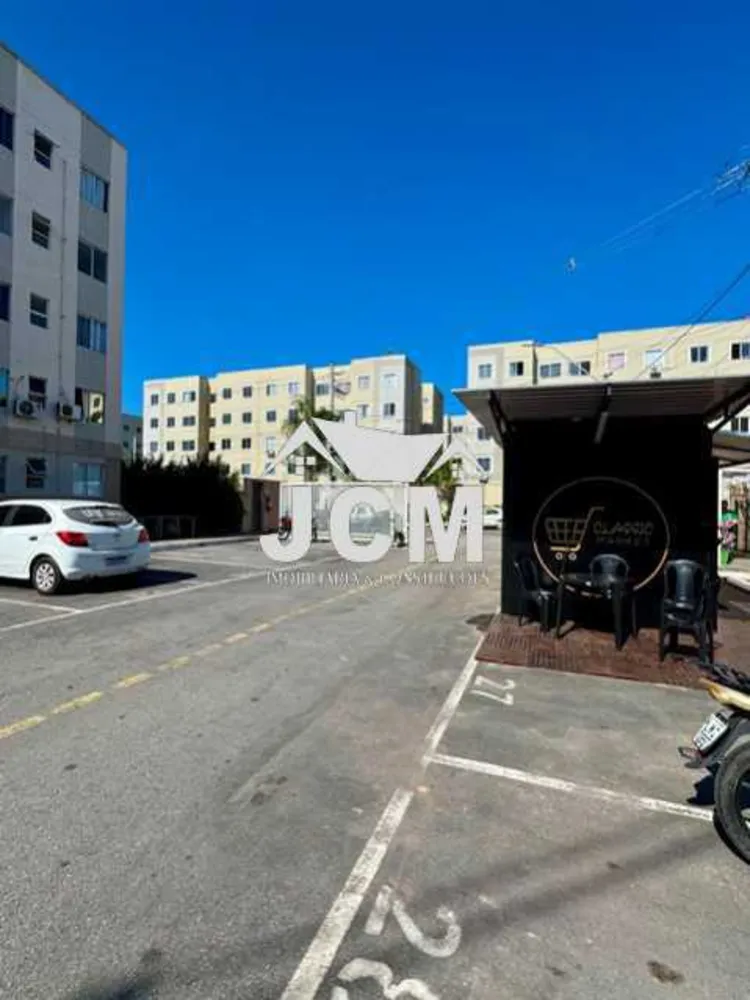 Apartamento, 2 quartos, 46 m² - Foto 14