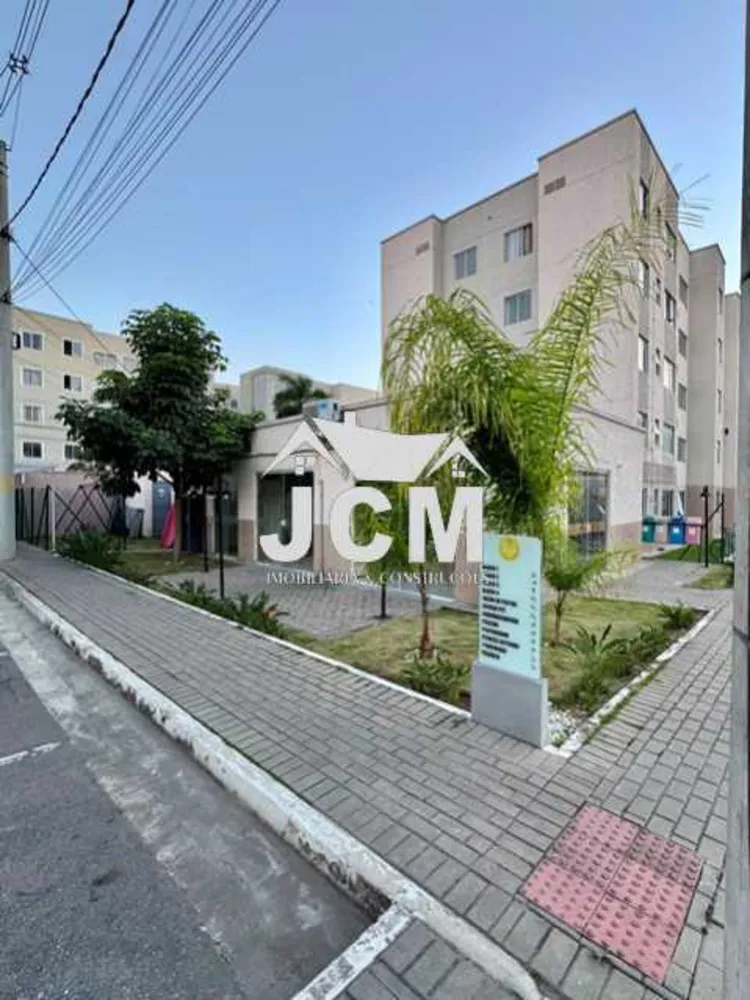 Apartamento, 2 quartos, 46 m² - Foto 20