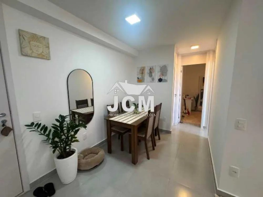 Apartamento, 2 quartos, 46 m² - Foto 1