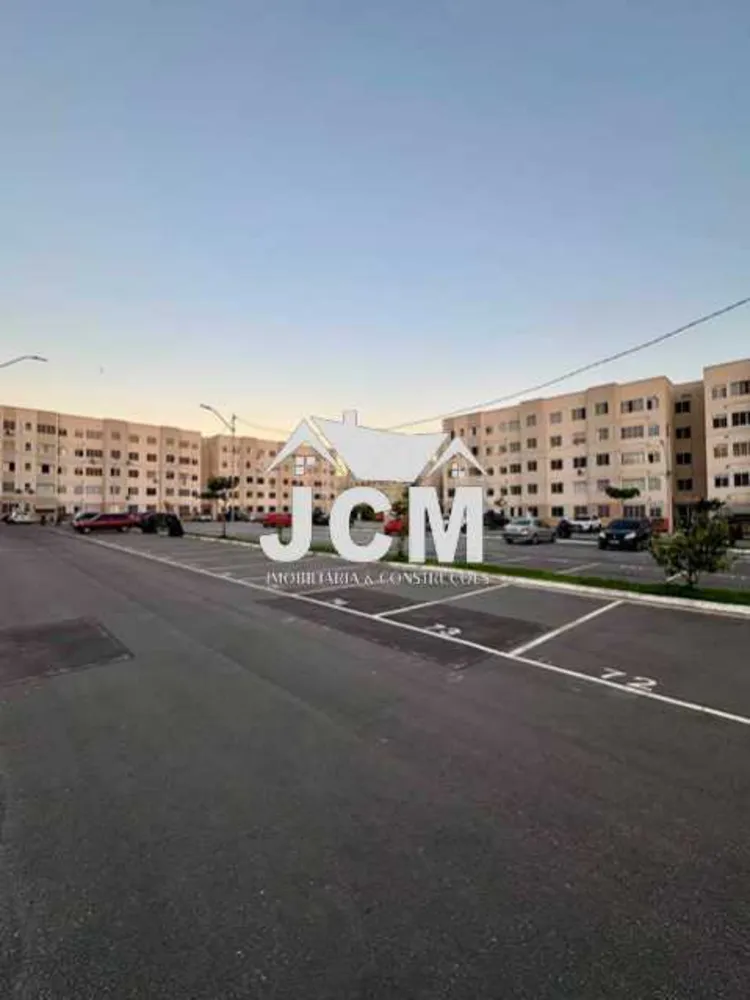 Apartamento, 2 quartos, 46 m² - Foto 18