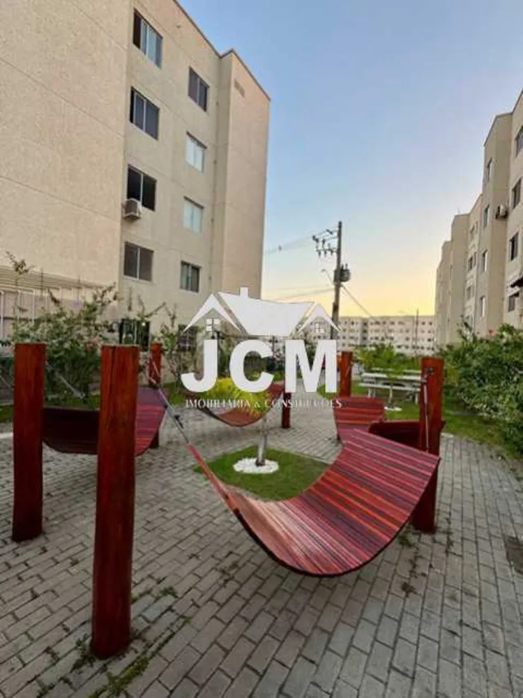 Apartamento, 2 quartos, 46 m² - Foto 17