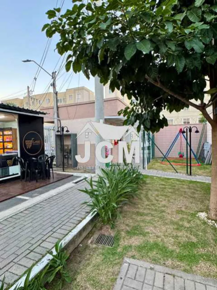 Apartamento, 2 quartos, 46 m² - Foto 24