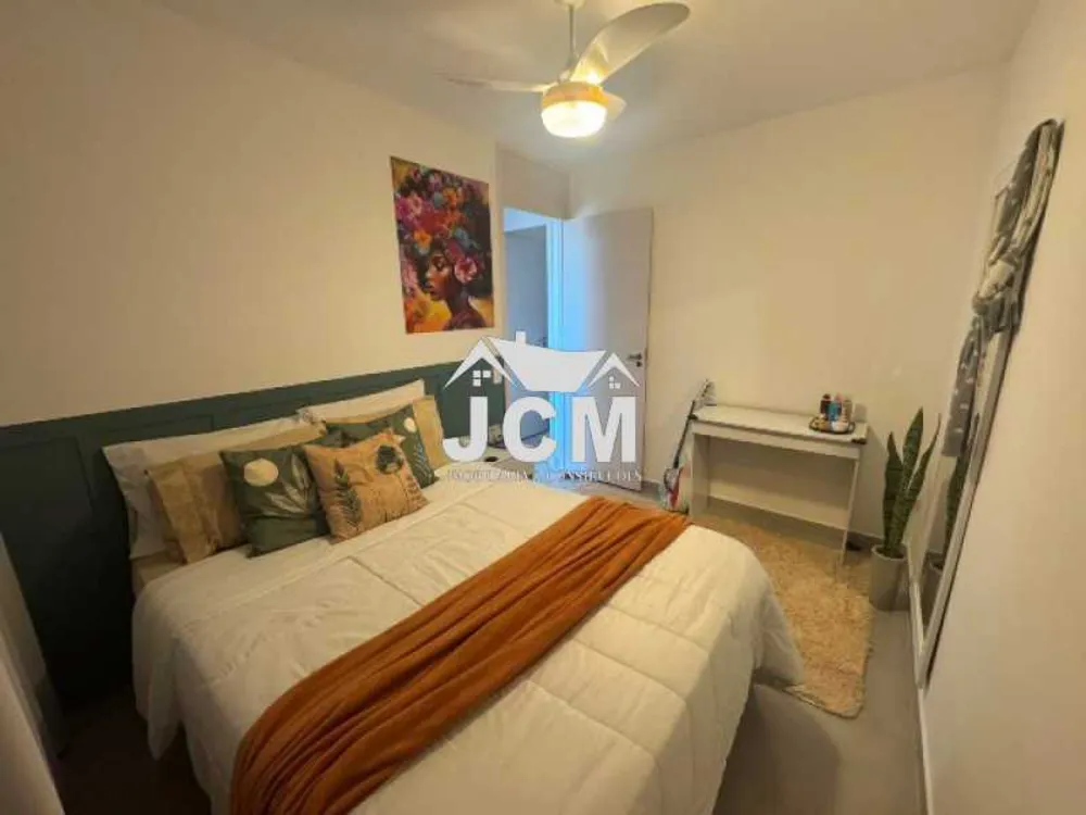 Apartamento, 2 quartos, 46 m² - Foto 6