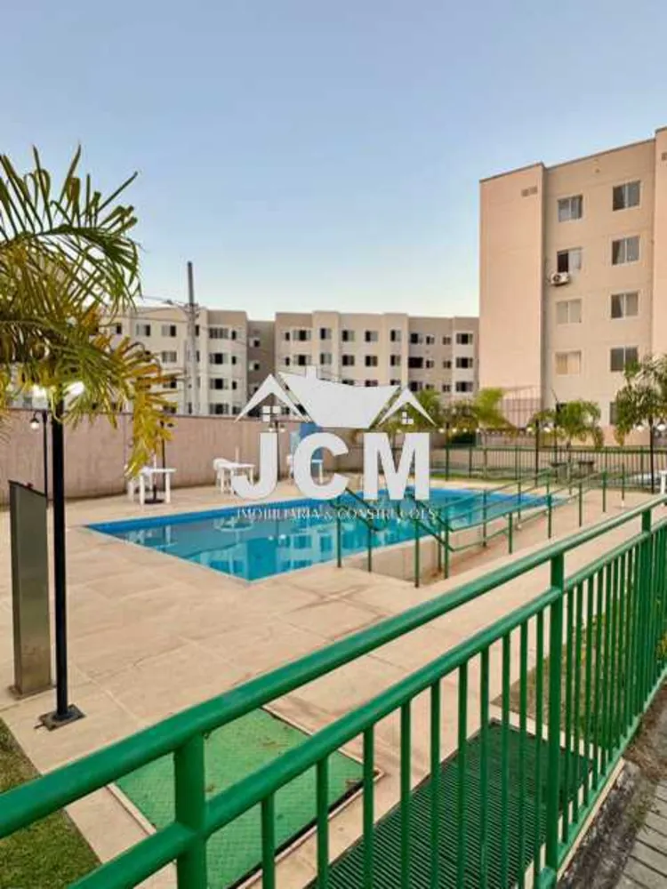 Apartamento, 2 quartos, 46 m² - Foto 16