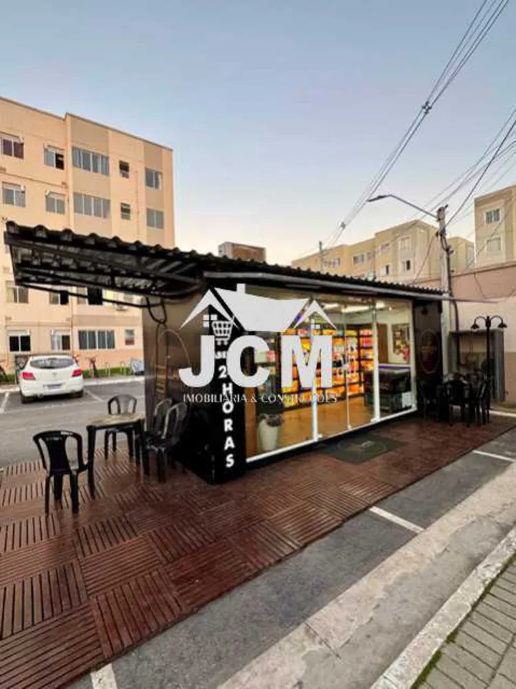 Apartamento, 2 quartos, 46 m² - Foto 21