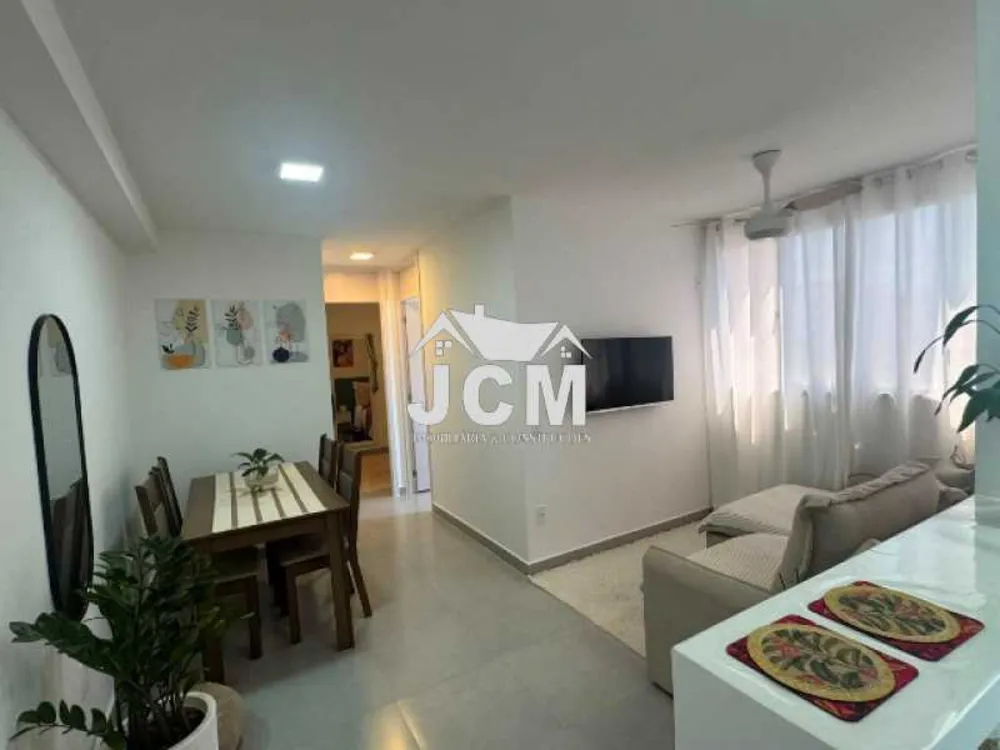 Apartamento, 2 quartos, 46 m² - Foto 10