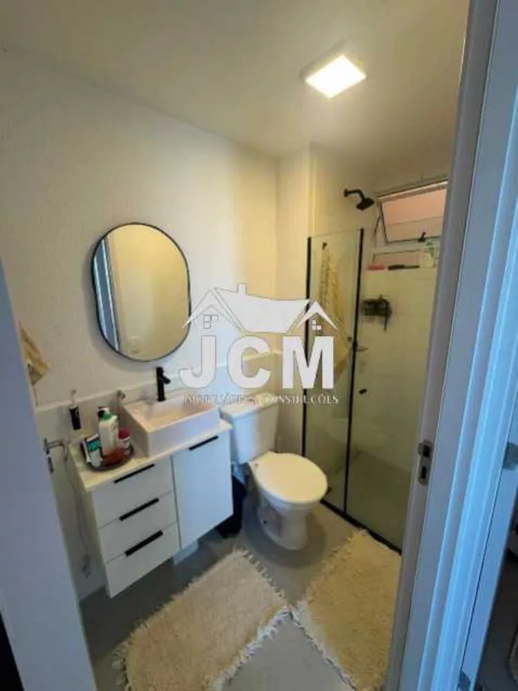 Apartamento, 2 quartos, 46 m² - Foto 5