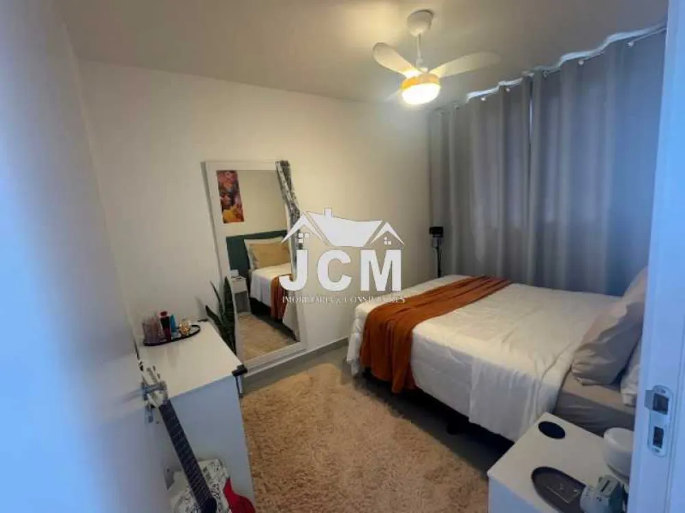 Apartamento, 2 quartos, 46 m² - Foto 8