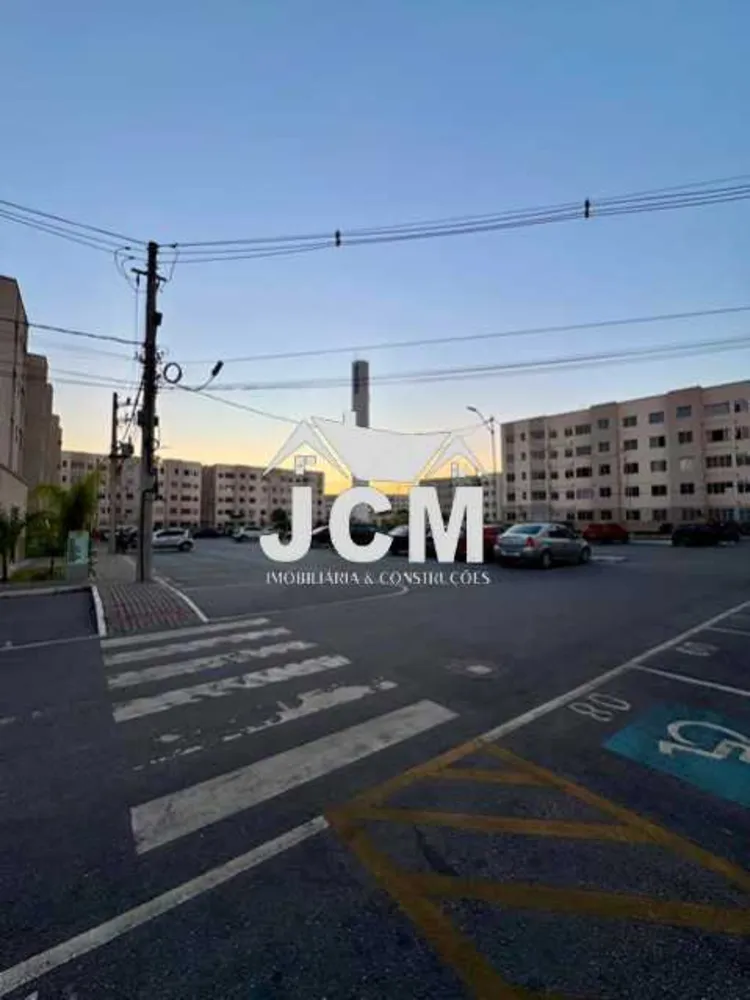 Apartamento, 2 quartos, 46 m² - Foto 23